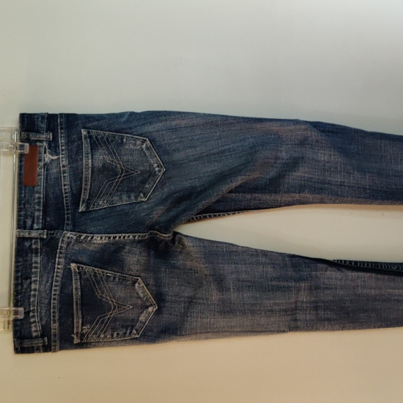 Vigold Ripped/Distressed Skinny Jeans - Picture 11 of 15